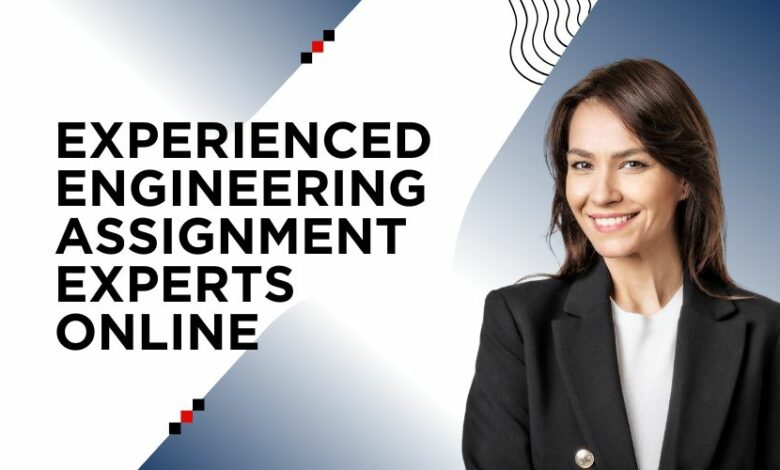 Top Engineering Assignment Help for Applying Theory to Practice