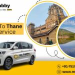 How to Save on Mumbai to Thane Cab Service — Tips for Affordable Travel