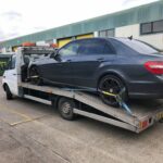 Fast and Reliable Car Recovery Dubai Services