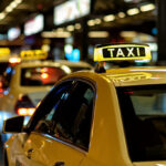 Swift Rides: Finding Reliable Nearby Taxis Anytime, Anywhere