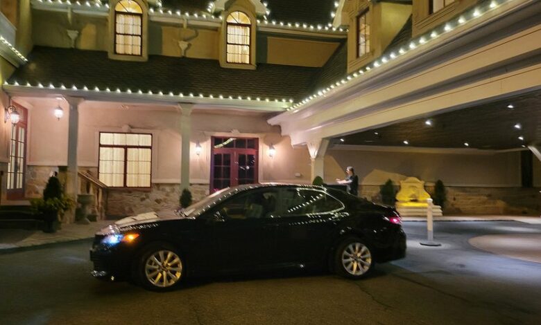 Reliable Journeys with Tameside Taxis: Your Local Travel Solution