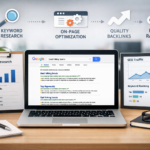 Does SEO Come Under Performance Marketing? A Beginner’s Simple Guide
