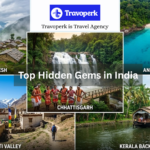 Top 10 Hidden Gems in India: Unexplored Destinations You Must Visit