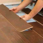 What Causes Hardwood Floor Gaps in Raleigh Properties