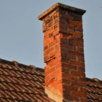 Why Chimney Flashing Fails in Hawthorne Properties