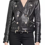 What Makes Elite Jacket’s Leather, Biker, and Shearling Jackets Perfect for Women
