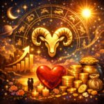 Mesha Rashi Predictions 2026: Career, Love, and Finance Insights