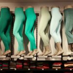 Wholesale Leggings: How Retailers Can Source Quality in Bulk