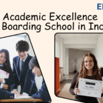 Emotional and Social Growth in Boarding School Students