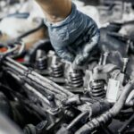Performance Fuel Injectors That Boost Power & Efficiency