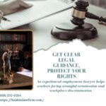San Diego Employment Lawyer Fighting for You | Hasbini Law Firm