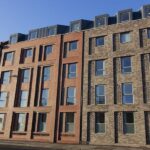 Luxury Student Accommodation Nottingham – Redefining Modern Student Living