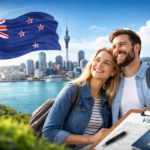 Permanent Resident Visa NZ Consultation with a Trusted Immigration Adviser NZ
