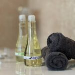 Premium European Massage in Business Bay at Santai SPA Dubai