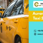 Why Aurangabad Taxi Service Is the Smart Choice for Daily and Long Distance Rides for a Smooth and Hassle-Free Ride?