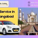 Convenient and Safe Taxi Service in Aurangabad Tips for Stress Free Travel