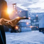 Logistics Services: The Backbone of Efficient Supply Chains and Industrial Product Sales