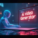 AI Image Generator: Revolutionizing Visual Creation with Artificial Intelligence