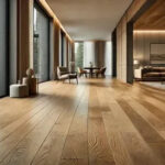 Vinyl Flooring London: The Smart, Stylish, and Affordable Flooring Solution