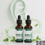 Audizen – Natural Hearing Support for Clearer Sound