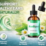 Audizen – Natural Hearing Support for Clearer, Balanced Sound