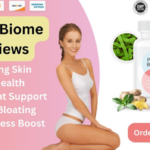 PrimeBiome – Natural Gut Balance Support for Daily Wellness