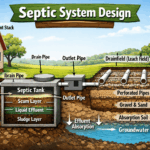 How to Design an Efficient Septic System