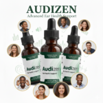 Audizen Drops Explained: Natural Hearing Care From Inside Out
