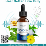 EchoXen Review: Natural Hearing & Tinnitus Support Formula