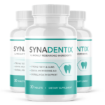 Synadentix Review: A New Perspective on Oral Health