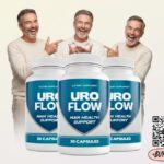 UroFlow Explained: A Complete Guide to Prostate Care
