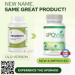 LipoVive Review: Why Diets Fail but Nighttime Fat Loss Works