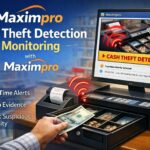 Maximpro Best Billing Software for Retail Shop