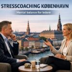 Hvordan stresscoaching styrker beslutningsevnen hos executives