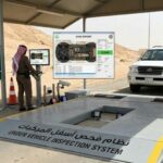 What the Shift Toward Contactless Security Means for Saudi Arabia