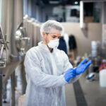 Leading Latex Examination Gloves Manufacturers in India by Navco