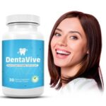 DentaVive Oral Health 2026 – Natural Dental Support
