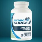 Neuro Surge 2026 – Natural Support for Focus & Brain Health