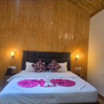 Sunrise View Resort in Mukhteshwar | Peaceful Hill Stay