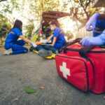First Aid Training Today: Building Confidence Before the Crisis Begins