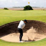 How Can Specialized Clubs Help Escape Deep Bunker Lies?