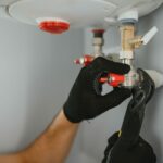 How Do Homeowners Choose Reliable Water Repair Services?