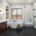 How Do Fast Bathroom Makeovers Improve Comfort and Style?