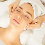 Glow Naturally with Professional Facial and Cleansing in Dubai