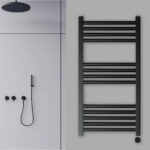 Installing Electric Towel Rails Properly: A Practical Guide with Reference to Tapron Ireland