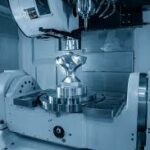 Expert Tips for Selecting 5 Axis CNC Machining Services