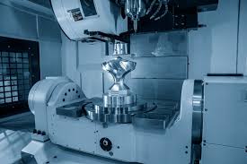 Expert Tips for Selecting 5 Axis CNC Machining Services