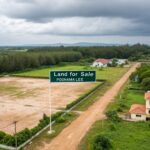 Land for Sale in Poonamallee: The Best Location to Buy Plots in Chennai