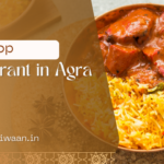Top Restaurant in Agra: Experience Culinary Excellence at The Diwaan Restaurant