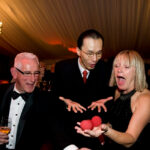 Elevate Your Celebration with a Perth Wedding Magician in Perth